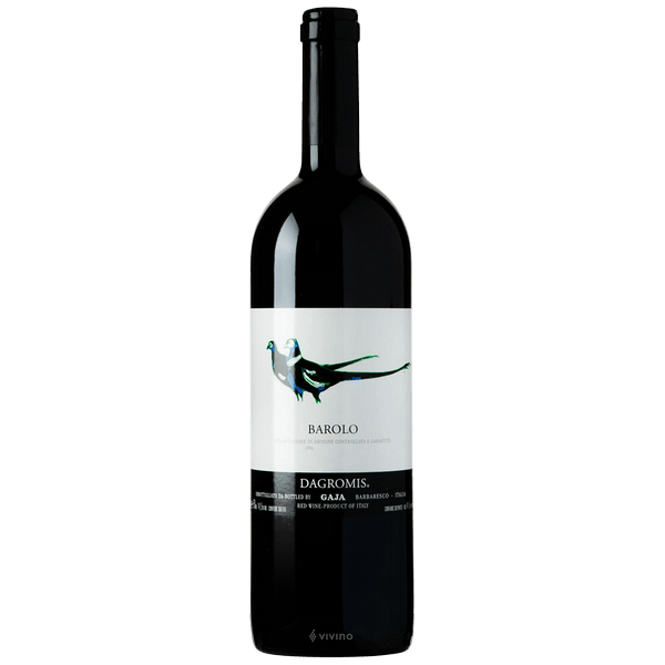 Gaja Gaja Dagromis Barolo 2003