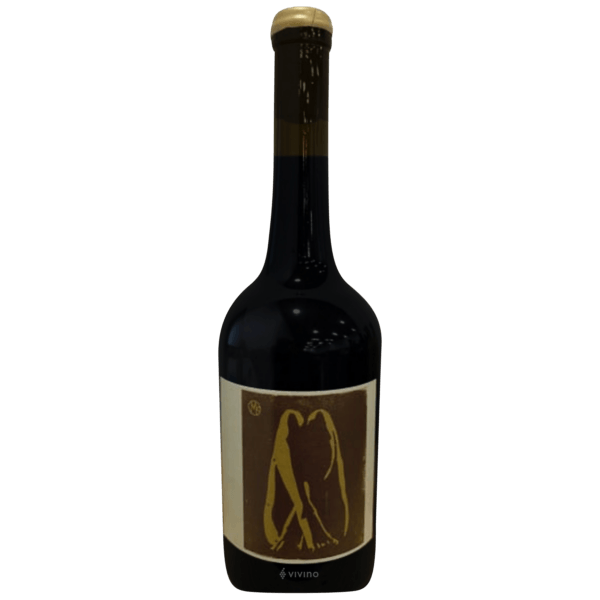Sine Qua Non The Third Twin Graciano 2018