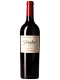 Schrader Schrader Cabernet Sauvignon RBS Beckstoffer To Kalon Vineyard 2017