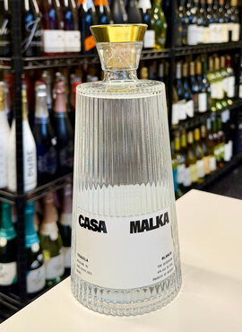 Casa Malka Blanco Tequila 750ml