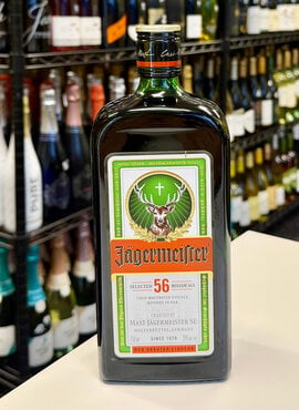 Jagermeister Jagermeister Herbal Liqueur 750ml