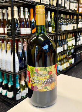 Luscious Luscious Red Sangria  NV 1.5L