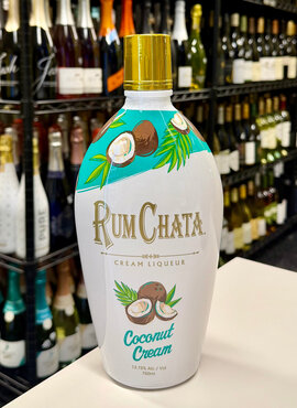 Rumchata RumChata Coconut Cream Liqueur 750ml