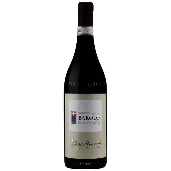 Bartolo Mascarello Bartolo Mascarello Barolo 2012