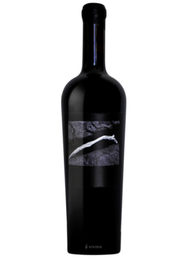 Sine Qua Non Stock Syrah 2012