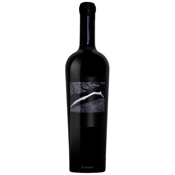 Sine Qua Non Stock Syrah 2012