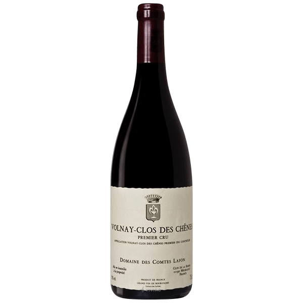Domaine des Comtes Lafon Volnay Clos des Chênes Premier Cru 2018