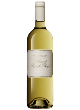 Château Lynch-Bages Blanc de Lynch-Bages 2016