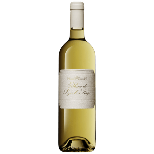 Château Lynch-Bages Blanc de Lynch-Bages 2016