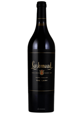 Larkmead Larkmead The Lark 2014