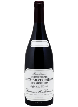 Méo-Camuzet Nuits-Saint-Georges 1er Cru 'Aux Murgers' 2008