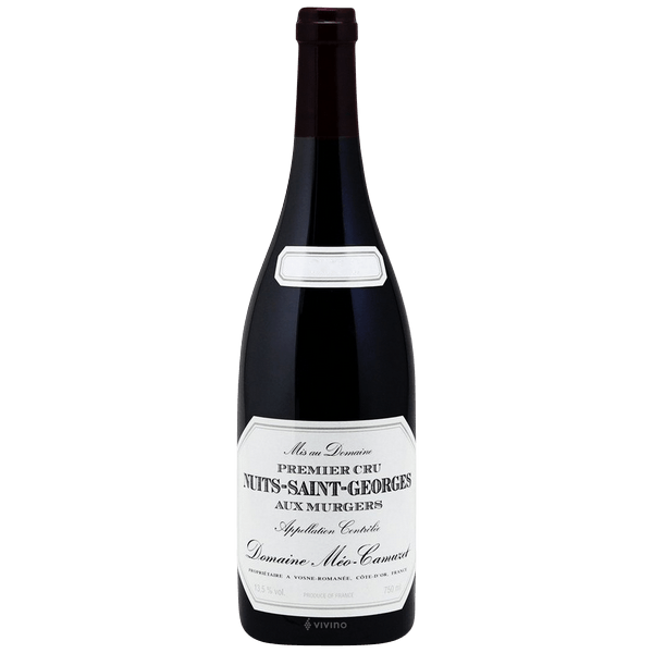 Méo-Camuzet Nuits-Saint-Georges 1er Cru 'Aux Murgers' 2008