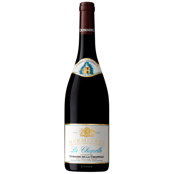 Domaine de La Chapelle Hermitage La Chapelle Rouge 2015