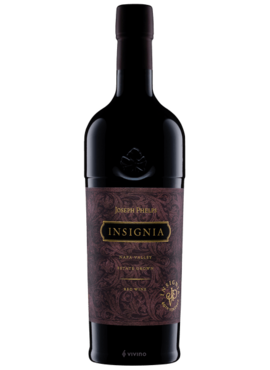 Joseph Phelps Vineyards Insignia 2007