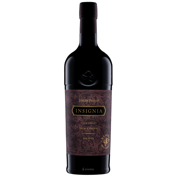 Joseph Phelps Vineyards Insignia 2007