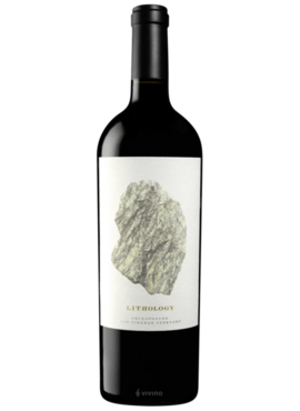 Alejandro Bulgheroni Alejandro Bulgheroni Beckstoffer Las Piedras Vineyard Lithology 2018