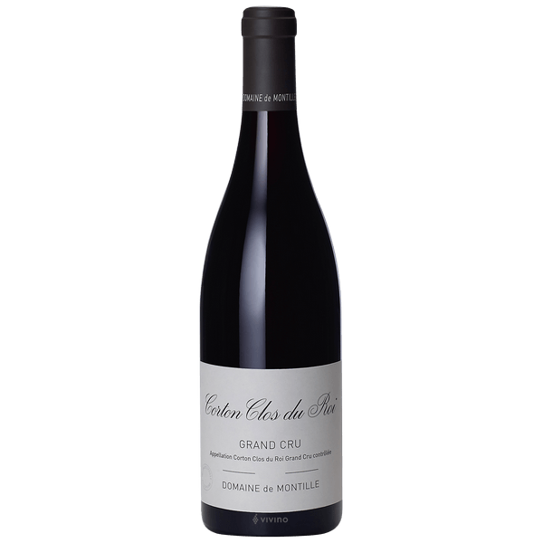 Domaine de Montille Corton Grand Cru Clos Du Roi 2011