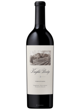 Knights Bridge Christobel Cabernet Sauvignon 2018