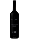 Rudius Savory Estate Cabernet Sauvignon 2017