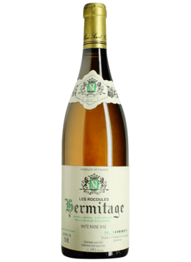 Marc Sorrel Les Rocoules Hermitage 2020