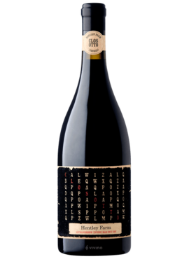 Hentley Farm Clos Otto 2013