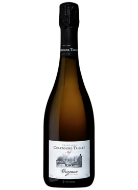 Chartogne-Taillet Orizeaux Extra Brut N.V.