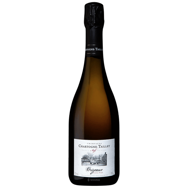 Chartogne-Taillet Orizeaux Extra Brut N.V.