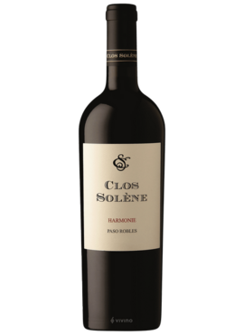 Clos Solène Harmonie 2019