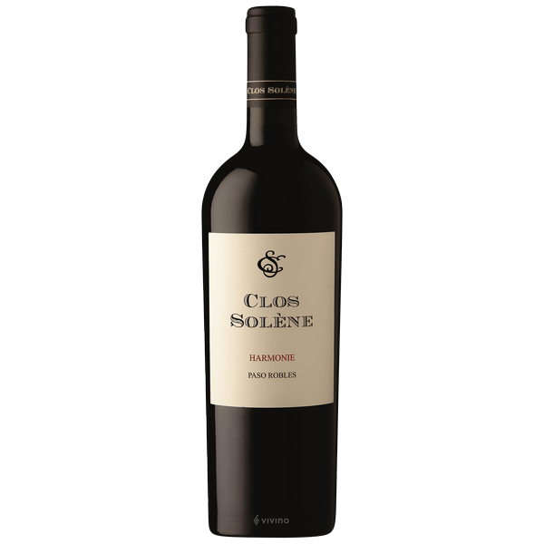Clos Solène Harmonie 2019