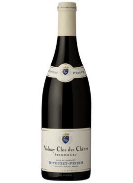 Bitouzet-Prieur Volnay 1er Cru 'Clos des Chênes' 2019