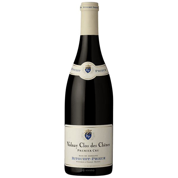 Bitouzet-Prieur Volnay 1er Cru 'Clos des Chênes' 2019