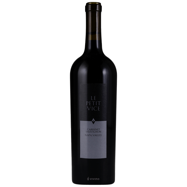 Vice Versa Le Petit Vice Cabernet Sauvignon 2012