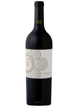 Crescere Estate Cabernet Sauvignon 2018