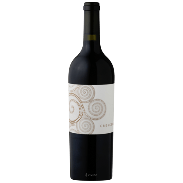 Crescere Estate Cabernet Sauvignon 2018