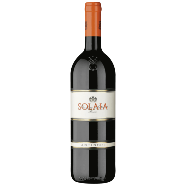 Antinori Antinori Tenuta Tignanello 'Solaia' 2003