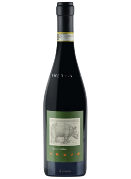 La Spinetta Vürsù Barbaresco Gallina 2017