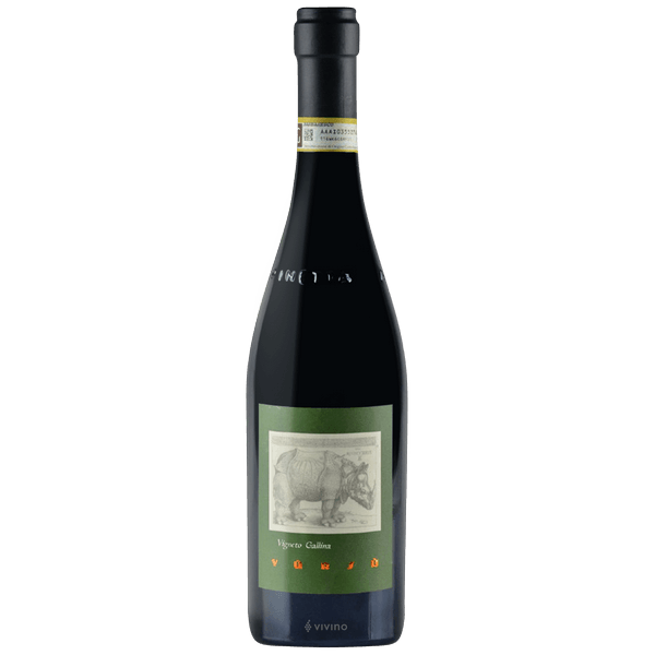 La Spinetta Vürsù Barbaresco Gallina 2017