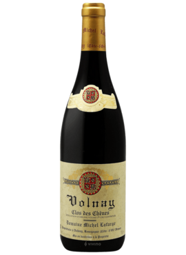 Domaine Michel Lafarge Volnay 1er Cru 'Clos des Chênes' 2020