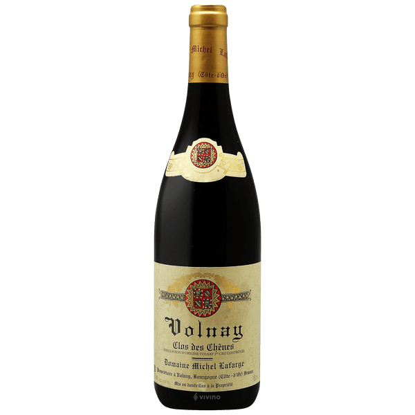 Domaine Michel Lafarge Volnay 1er Cru 'Clos des Chênes' 2020