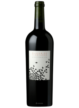 Blackbird Vineyards Contrarian 2015