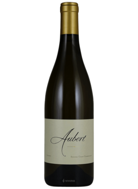 Aubert Aubert Chardonnay Lauren 2018