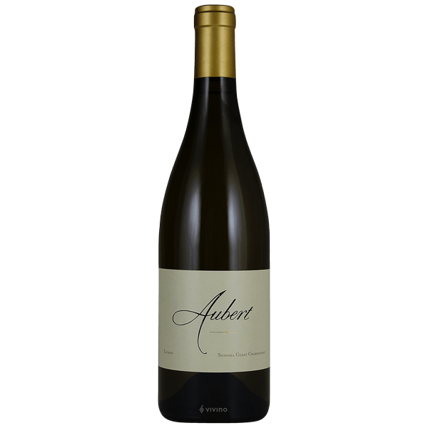 Aubert Aubert Chardonnay Lauren 2018