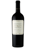 Monticello Vineyards Cabernet Sauvignon Tietjen Vineyard Corley 2015