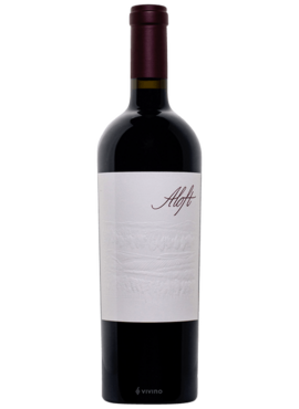 Aloft Cabernet Sauvignon 2011