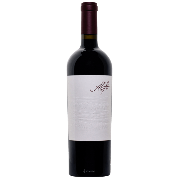 Aloft Cabernet Sauvignon 2011