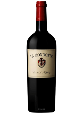 La Mondotte Saint-Emilion Grand Cru (Premier Grand Cru Classé) 2019
