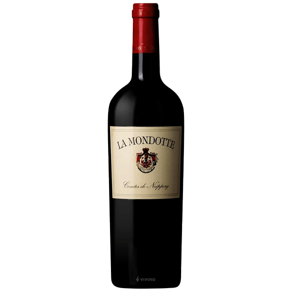 La Mondotte Saint-Emilion Grand Cru (Premier Grand Cru Classé) 2019