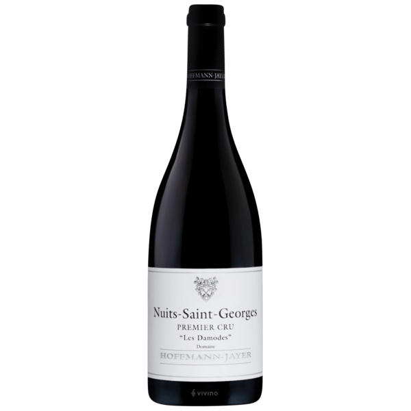 Domaine Hoffmann-Jayer Nuits-Saint-Georges Premier Cru 'Les Damodes' 2018