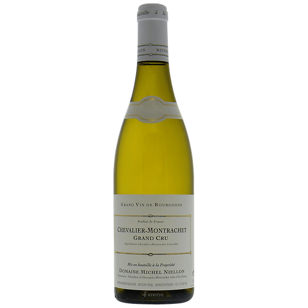 Domaine Michel Niellon Chevalier-Montrachet Grand Cru 2006