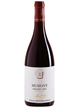 Domaine Drouhin-Laroze Musigny Grand Cru 2013